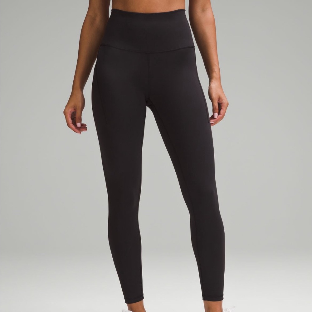 Lululemon Wunder Train 25”